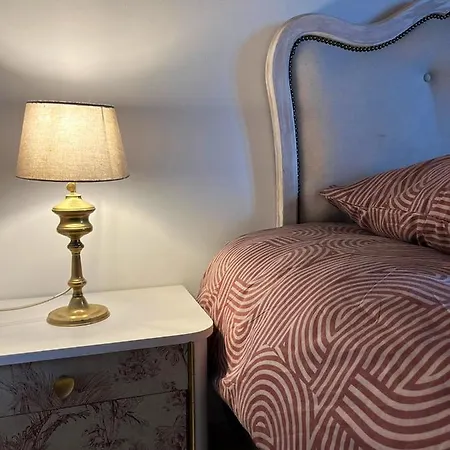 Holiday home Maison Charmante A Avec Jardin Prive Et Parking.b *